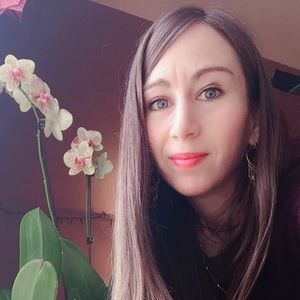 Meet your Posher, Pamela